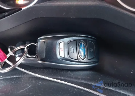 2020 Subaru Forester Limited from USA, damaged, VIN JF2SKAUC8LH456560